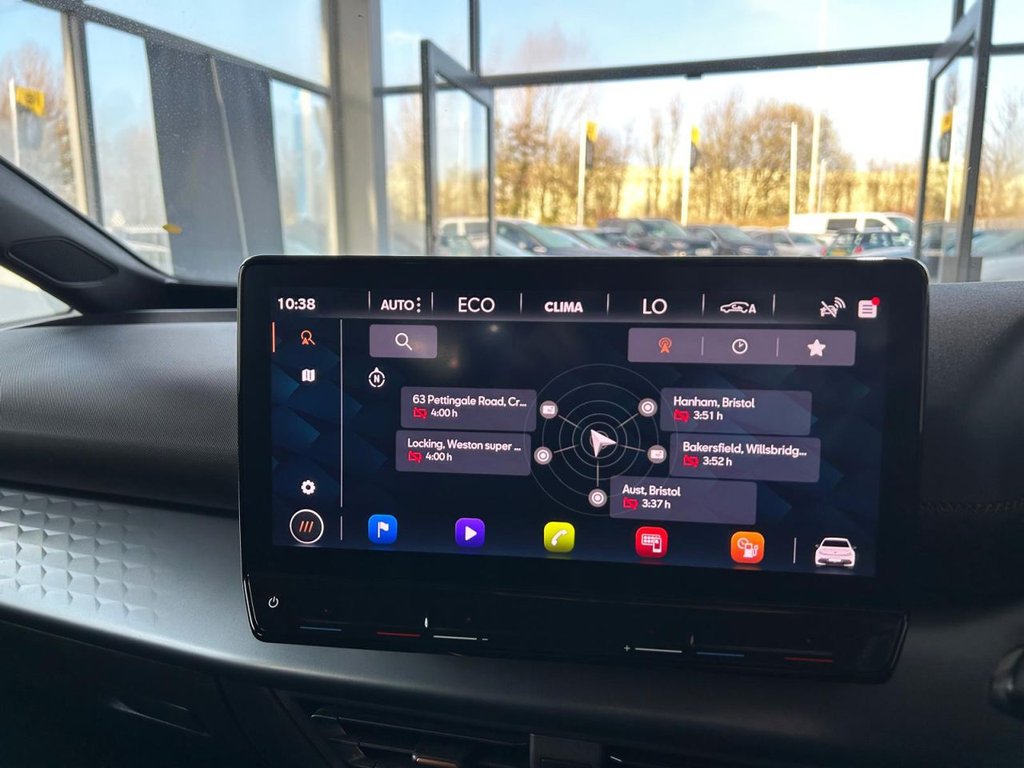 Used Cupra Born 2022 for sale - 76655086: Photo 16