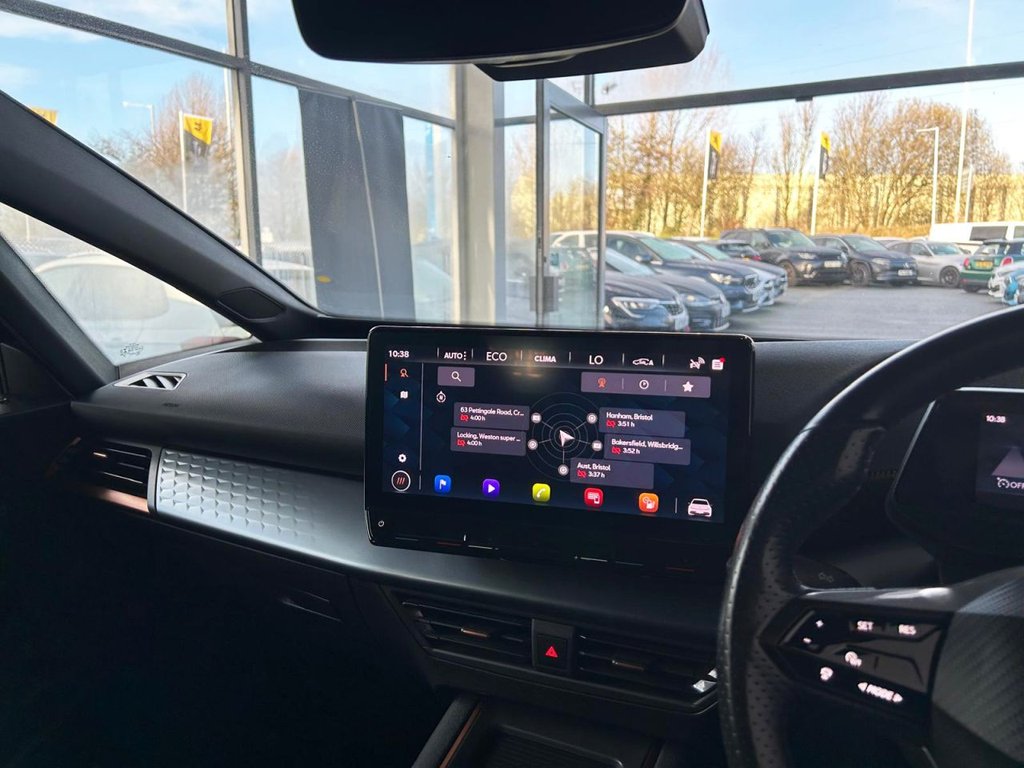 Used Cupra Born 2022 for sale - 76655086: Photo 17