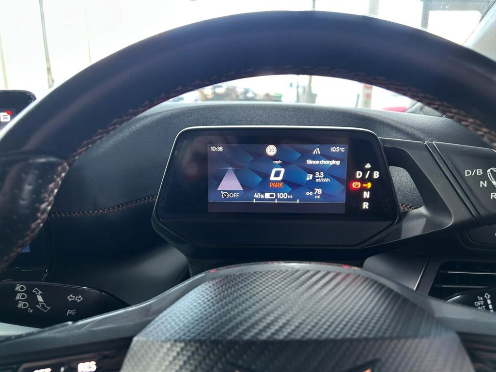 Used Cupra Born 2022 for sale - 76655086: Photo 19