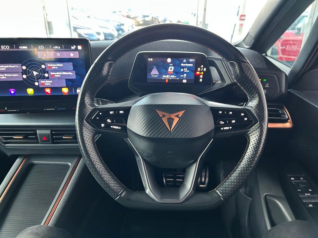 Used Cupra Born 2022 for sale - 76655086: Photo 20