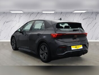 Used Cupra Born 2022 for sale - 76655086: Photo