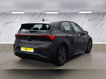 Used Cupra Born 2022 for sale - 76655086: Photo
