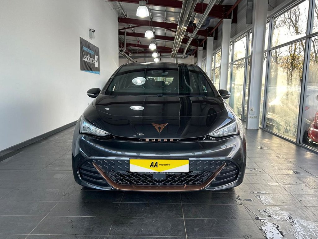 Used Cupra Born 2022 for sale - 76655086: Photo 5