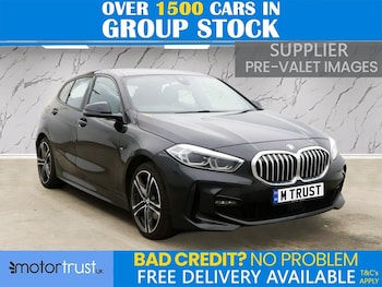 Used BMW 1 Series 2022 for sale - 78996707: Photo
