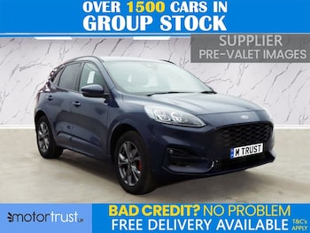 Used Ford Kuga 2023 for sale - 79313927: Photo