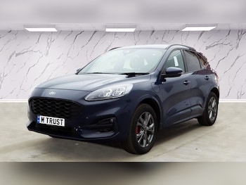 Used Ford Kuga 2023 for sale - 79313927: Photo