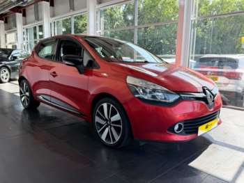 Used Renault Clio 2013 for sale - 74391790: Photo