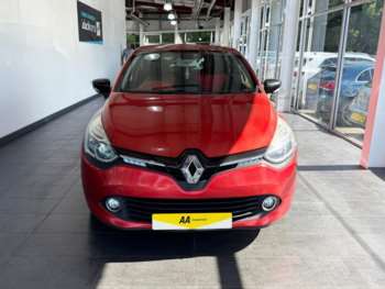 Used Renault Clio 2013 for sale - 74391790: Photo