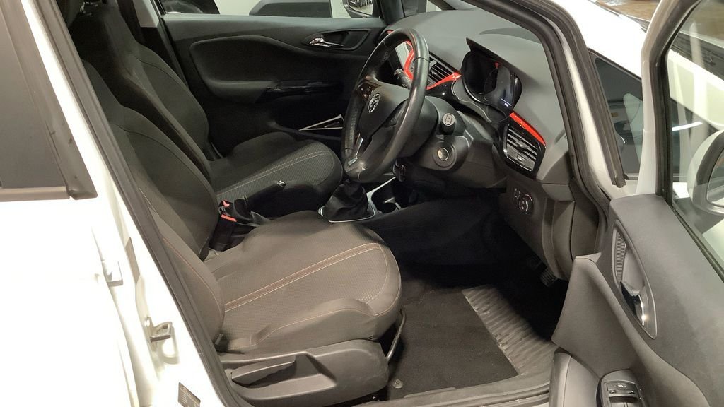 Used Vauxhall Corsa 2019 for sale - 76883764: Photo 10