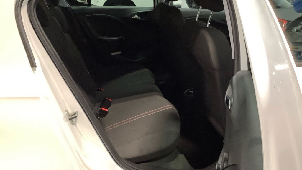 Used Vauxhall Corsa 2019 for sale - 76883764: Photo 11