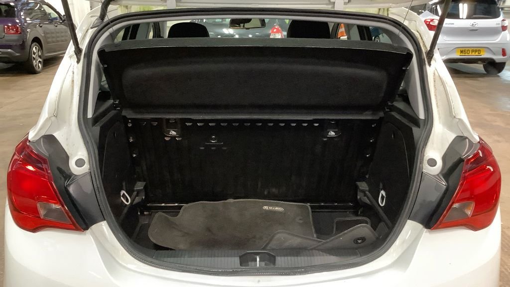 Used Vauxhall Corsa 2019 for sale - 76883764: Photo 12