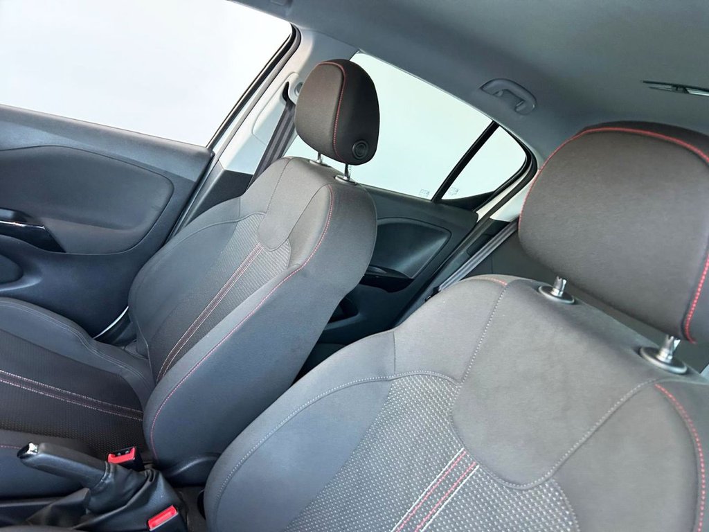 Used Vauxhall Corsa 2019 for sale - 76883764: Photo 13