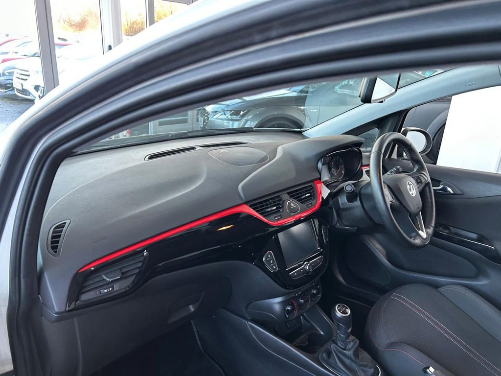 Used Vauxhall Corsa 2019 for sale - 76883764: Photo 14