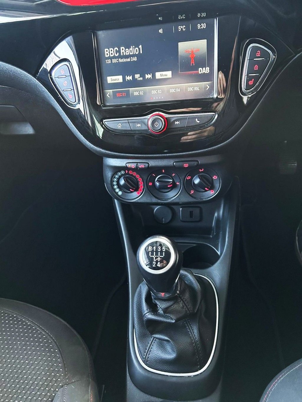 Used Vauxhall Corsa 2019 for sale - 76883764: Photo 17