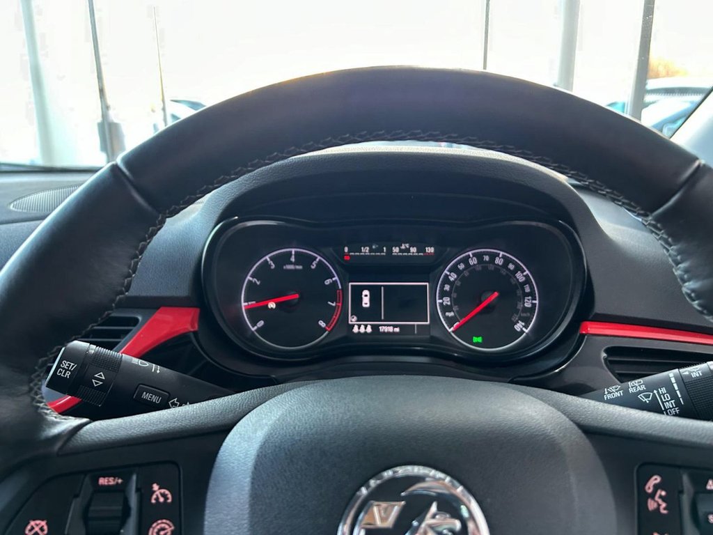 Used Vauxhall Corsa 2019 for sale - 76883764: Photo 18