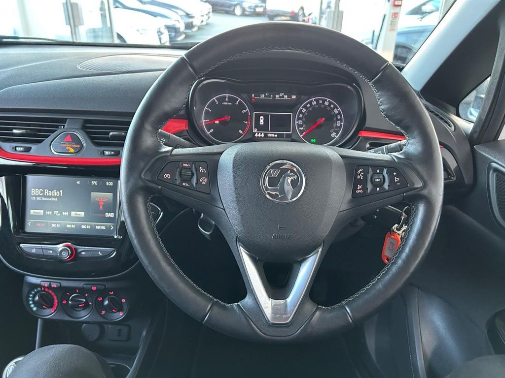 Used Vauxhall Corsa 2019 for sale - 76883764: Photo 19