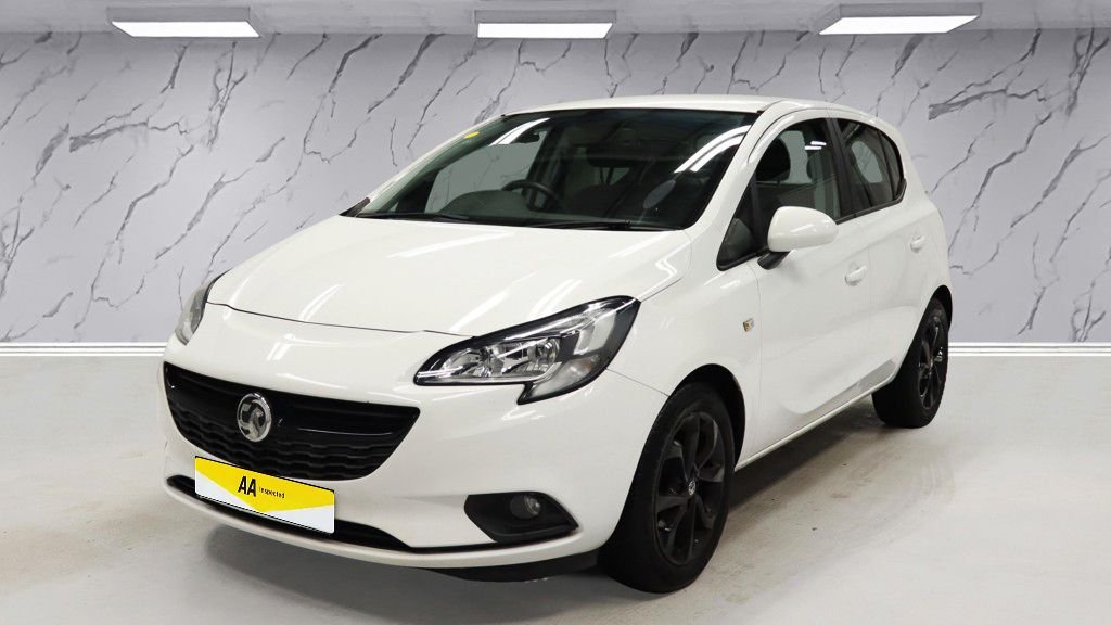 Used Vauxhall Corsa 2019 for sale - 76883764: Photo 2