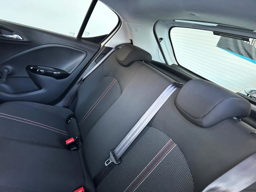 Used Vauxhall Corsa 2019 for sale - 76883764: Photo 21