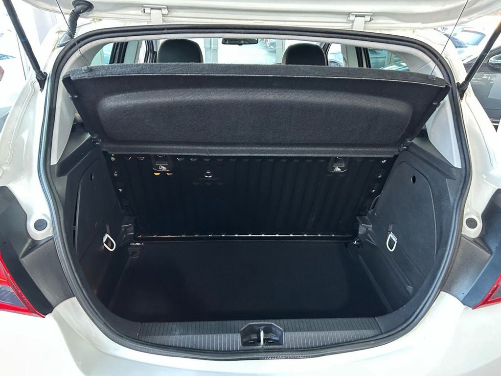 Used Vauxhall Corsa 2019 for sale - 76883764: Photo 22