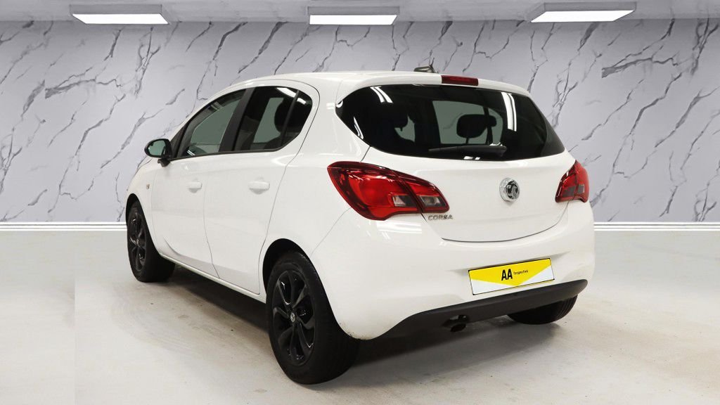 Used Vauxhall Corsa 2019 for sale - 76883764: Photo 3