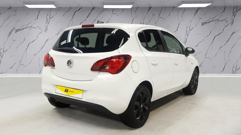 Used Vauxhall Corsa 2019 for sale - 76883764: Photo 4