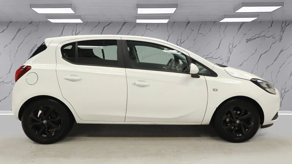 Used Vauxhall Corsa 2019 for sale - 76883764: Photo 5