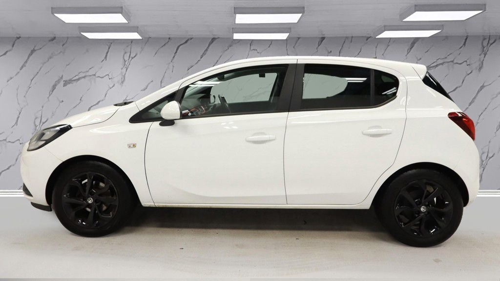 Used Vauxhall Corsa 2019 for sale - 76883764: Photo 6