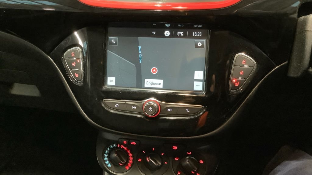 Used Vauxhall Corsa 2019 for sale - 76883764: Photo 8