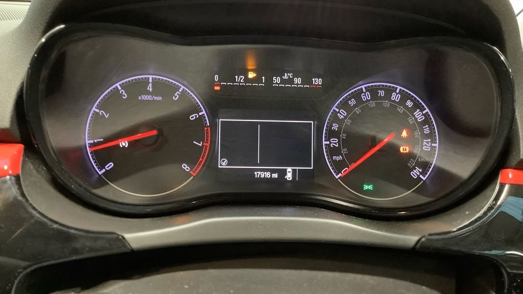 Used Vauxhall Corsa 2019 for sale - 76883764: Photo 9