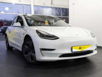 Used Tesla Model 3 2020 for sale - 73974090: Photo