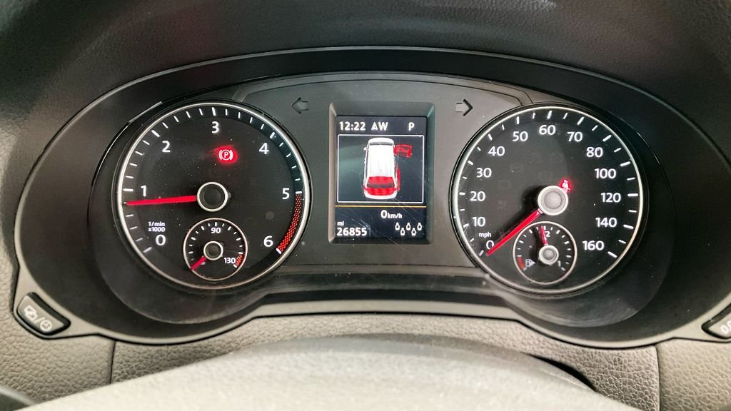 Used SEAT Alhambra 2017 for sale - 78017901: Photo 12