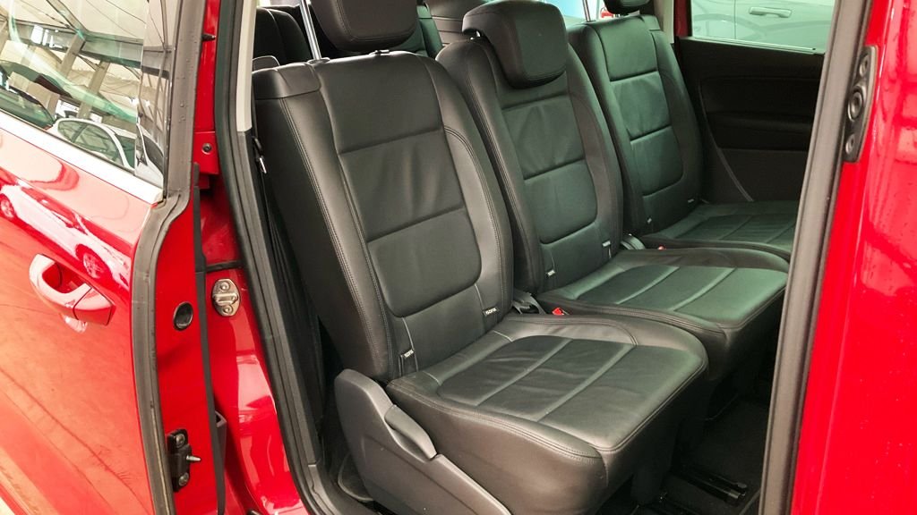 Used SEAT Alhambra 2017 for sale - 78017901: Photo 14