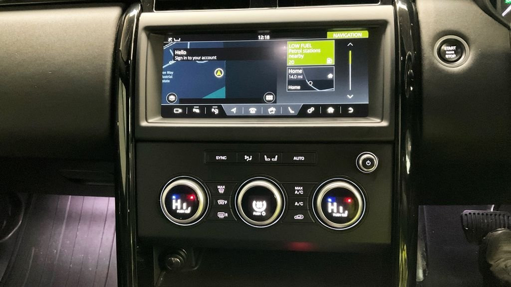 Used Land Rover Discovery 2019 for sale - 77507617: Photo 11