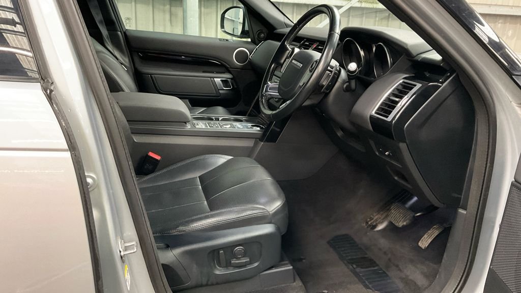 Used Land Rover Discovery 2019 for sale - 77507617: Photo 13