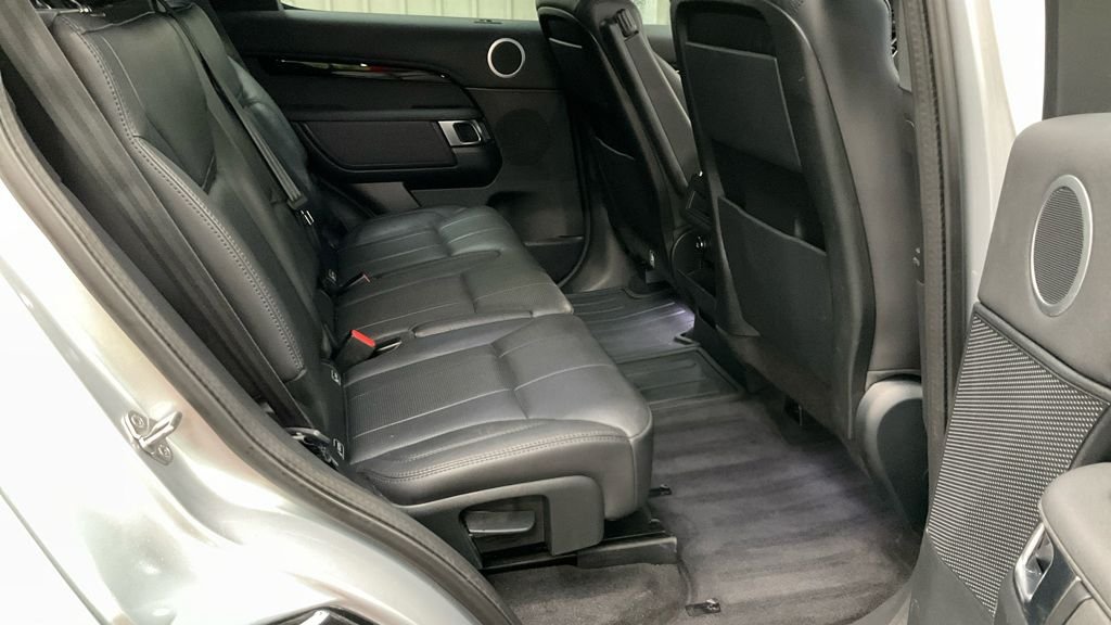 Used Land Rover Discovery 2019 for sale - 77507617: Photo 14