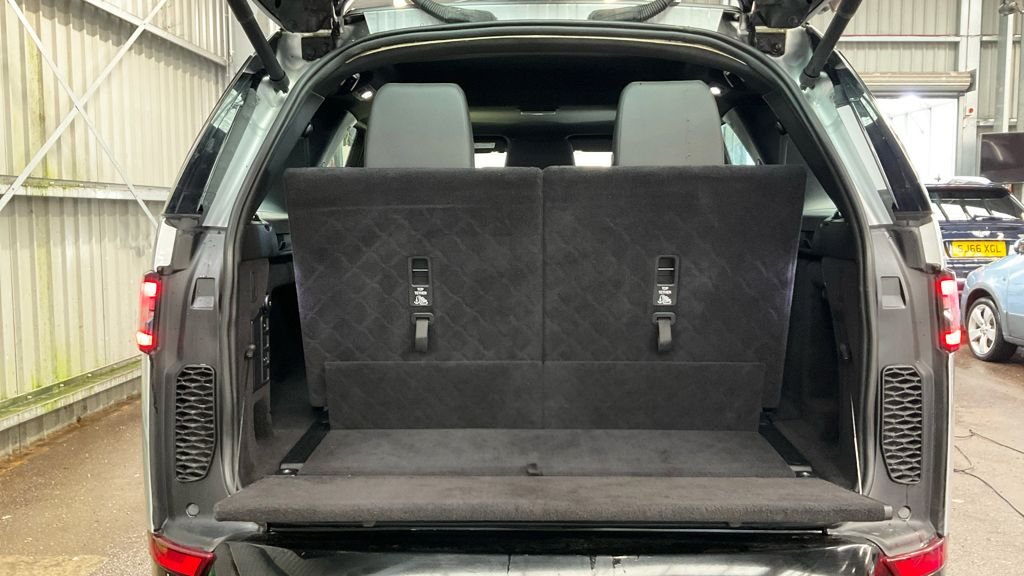 Used Land Rover Discovery 2019 for sale - 77507617: Photo 15