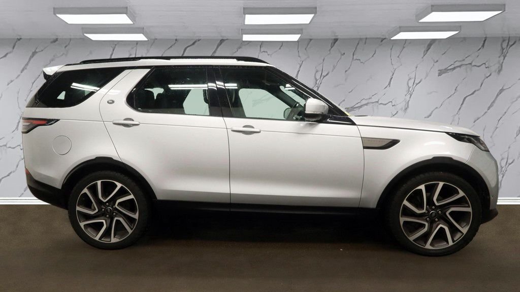 Used Land Rover Discovery 2019 for sale - 77507617: Photo 8