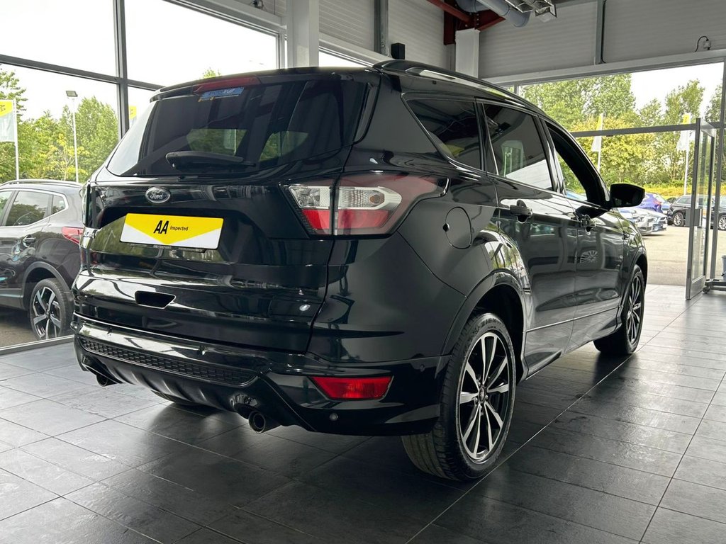 Used Ford Kuga 2019 for sale - 76685884: Photo 11