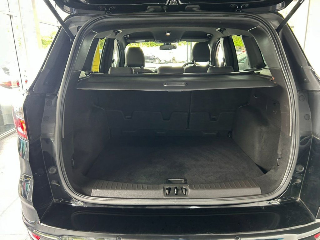 Used Ford Kuga 2019 for sale - 76685884: Photo 23