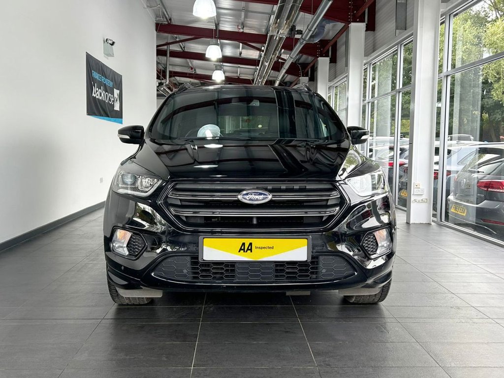 Used Ford Kuga 2019 for sale - 76685884: Photo 5