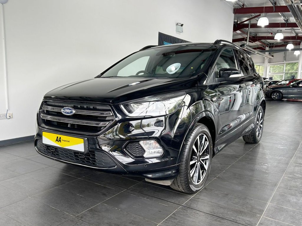 Used Ford Kuga 2019 for sale - 76685884: Photo 6