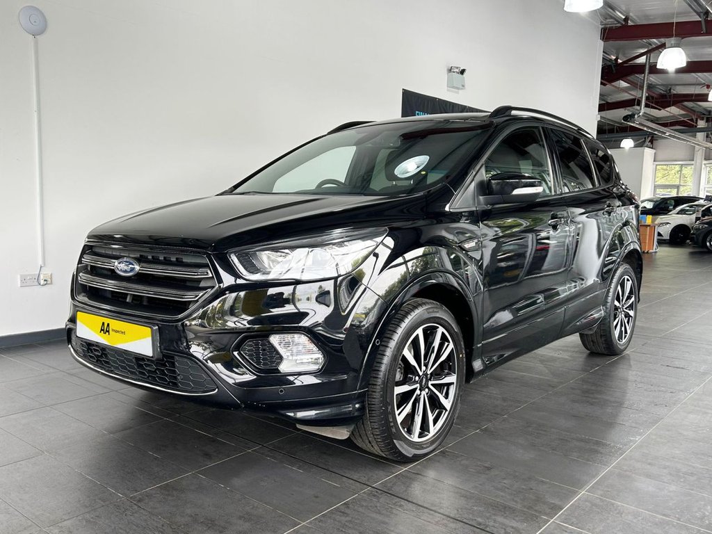 Used Ford Kuga 2019 for sale - 76685884: Photo 7