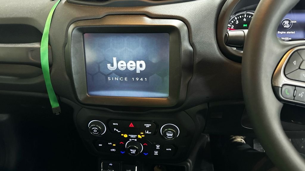 Used Jeep Renegade 2022 for sale - 77384434: Photo 11