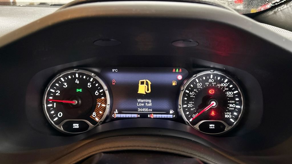 Used Jeep Renegade 2022 for sale - 77384434: Photo 12