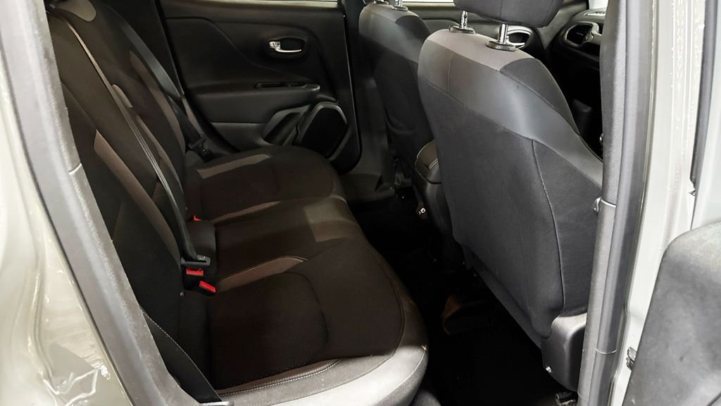 Used Jeep Renegade 2022 for sale - 77384434: Photo 14