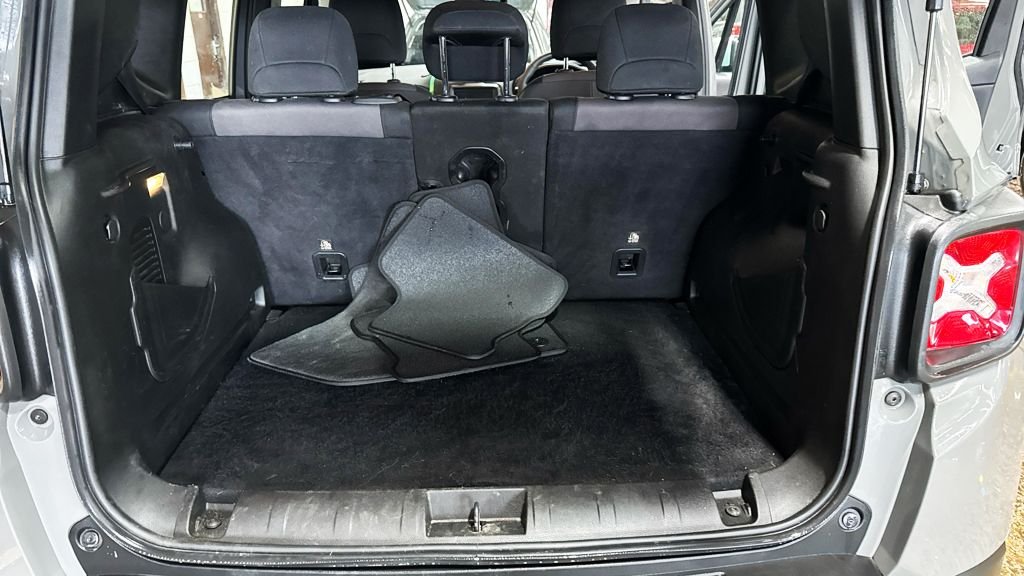 Used Jeep Renegade 2022 for sale - 77384434: Photo 15