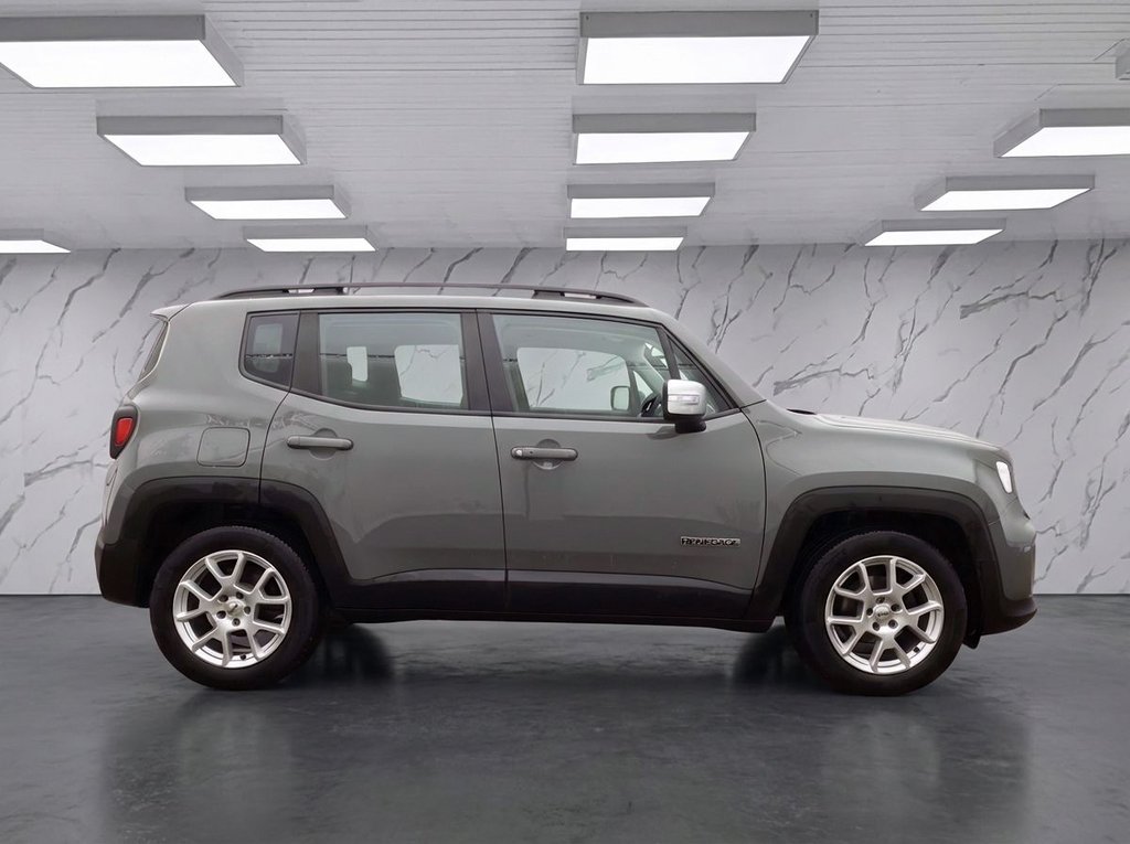 Used Jeep Renegade 2022 for sale - 77384434: Photo 8
