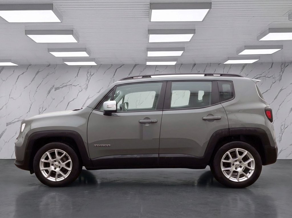 Used Jeep Renegade 2022 for sale - 77384434: Photo 9
