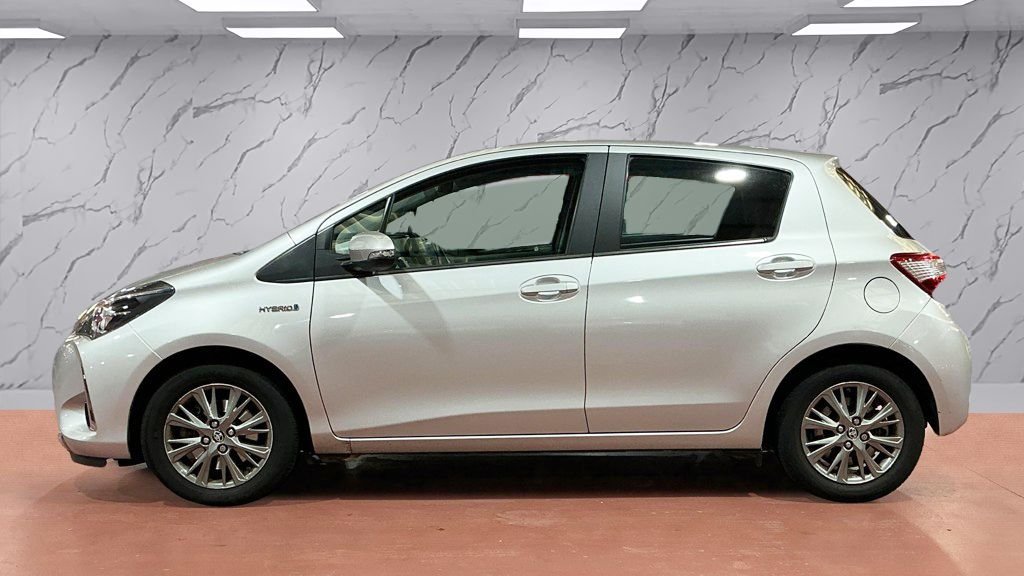 Used Toyota Yaris 2020 for sale - 76406846: Photo 7