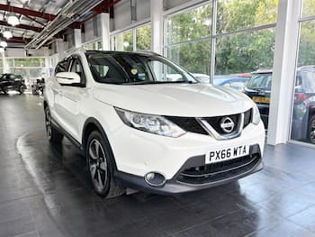 Used Nissan Qashqai 2016 for sale - 79666706: Photo